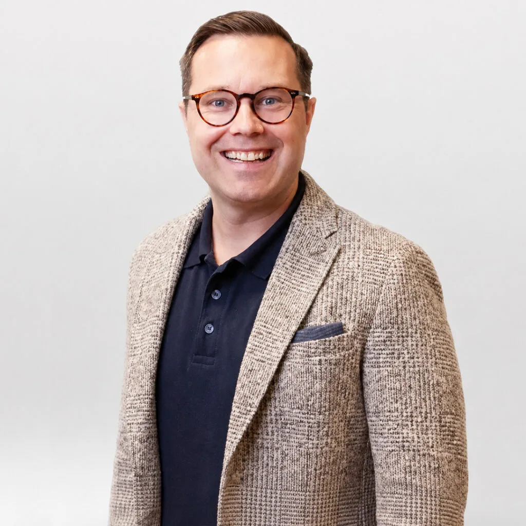 Bernd Markfelder, Partner