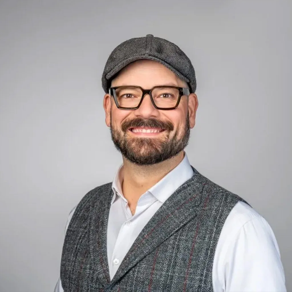 Stefan Felsner, Partner