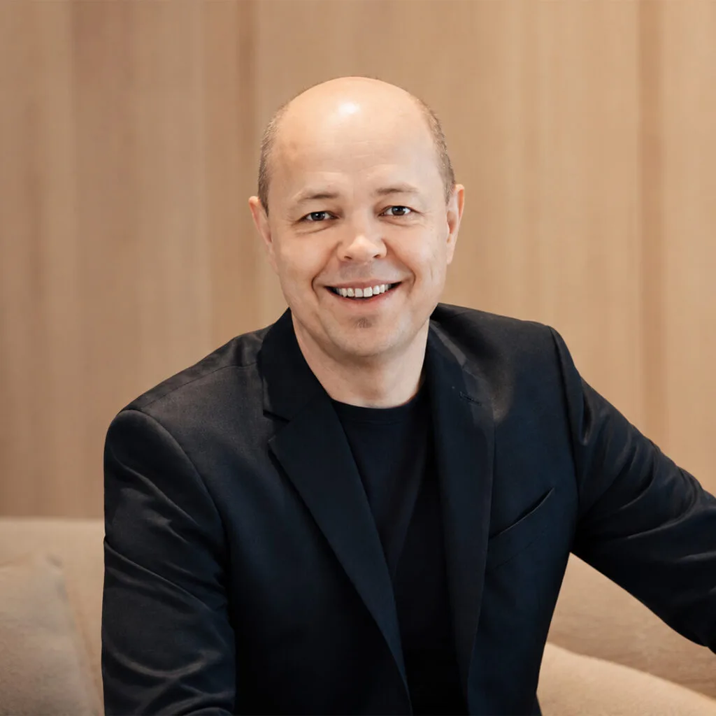 Thomas Eder, Partner