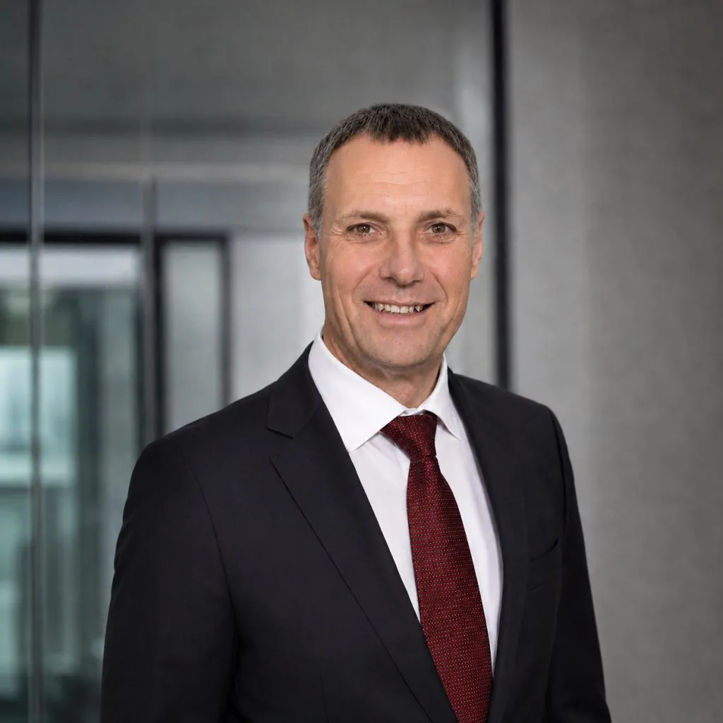 Thomas Lang, Partner