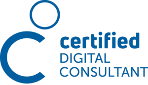 Certified Digital Consultant